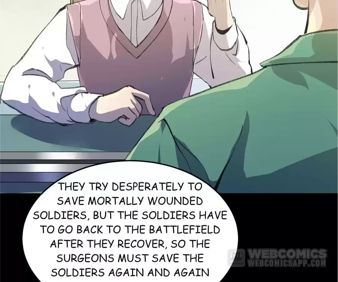 BetweenÂ LipsÂ andÂ Teeth Chapter 149 page 66 - 