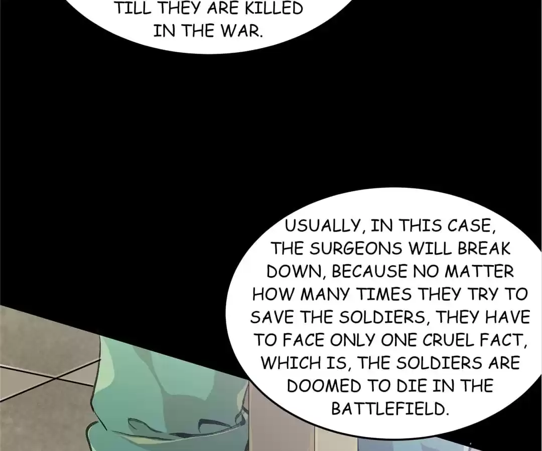 BetweenÂ LipsÂ andÂ Teeth Chapter 149 page 67 - 