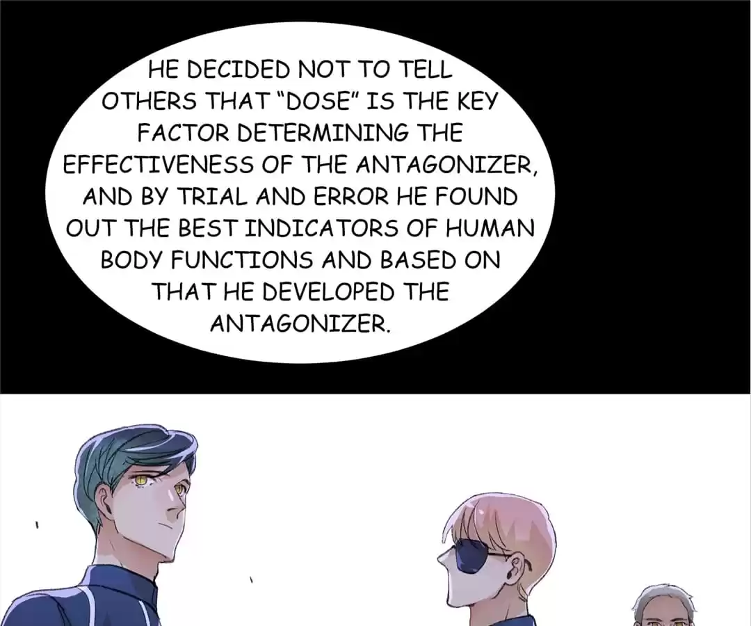 BetweenÂ LipsÂ andÂ Teeth Chapter 149 page 70 - 