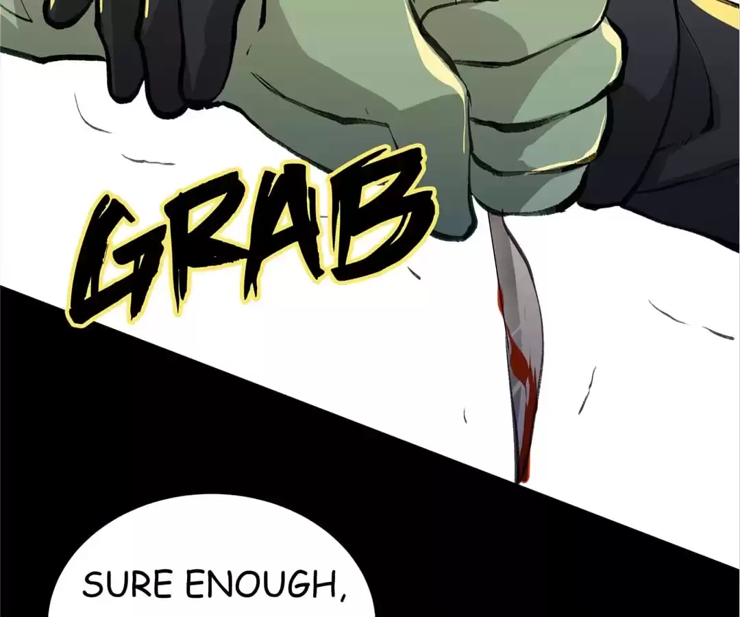 BetweenÂ LipsÂ andÂ Teeth Chapter 149 page 8 - 