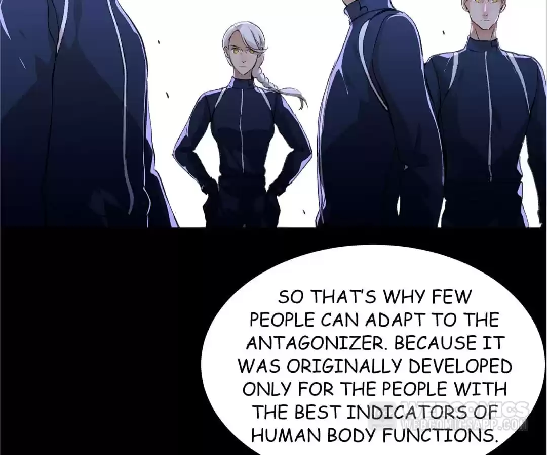 BetweenÂ LipsÂ andÂ Teeth Chapter 149 page 71 - 