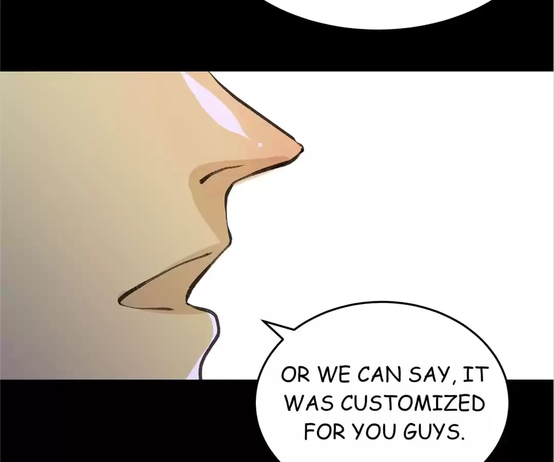 BetweenÂ LipsÂ andÂ Teeth Chapter 149 page 72 - 
