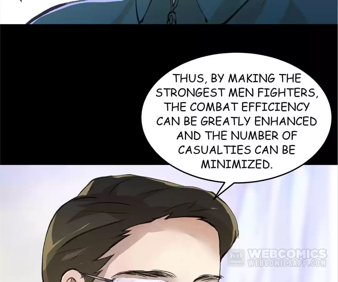 BetweenÂ LipsÂ andÂ Teeth Chapter 149 page 75 - 
