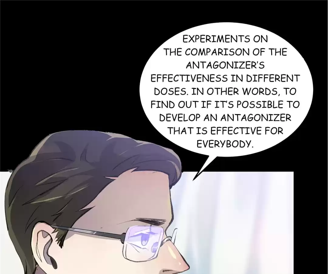 BetweenÂ LipsÂ andÂ Teeth Chapter 149 page 81 - 