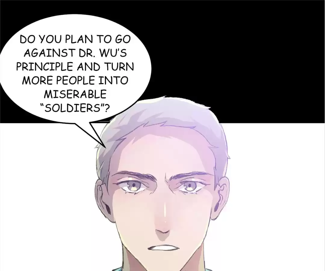 BetweenÂ LipsÂ andÂ Teeth Chapter 149 page 83 - 