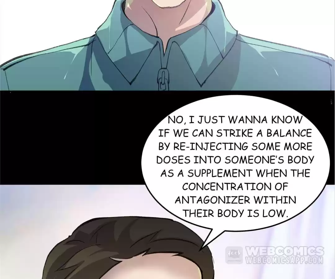 BetweenÂ LipsÂ andÂ Teeth Chapter 149 page 84 - 