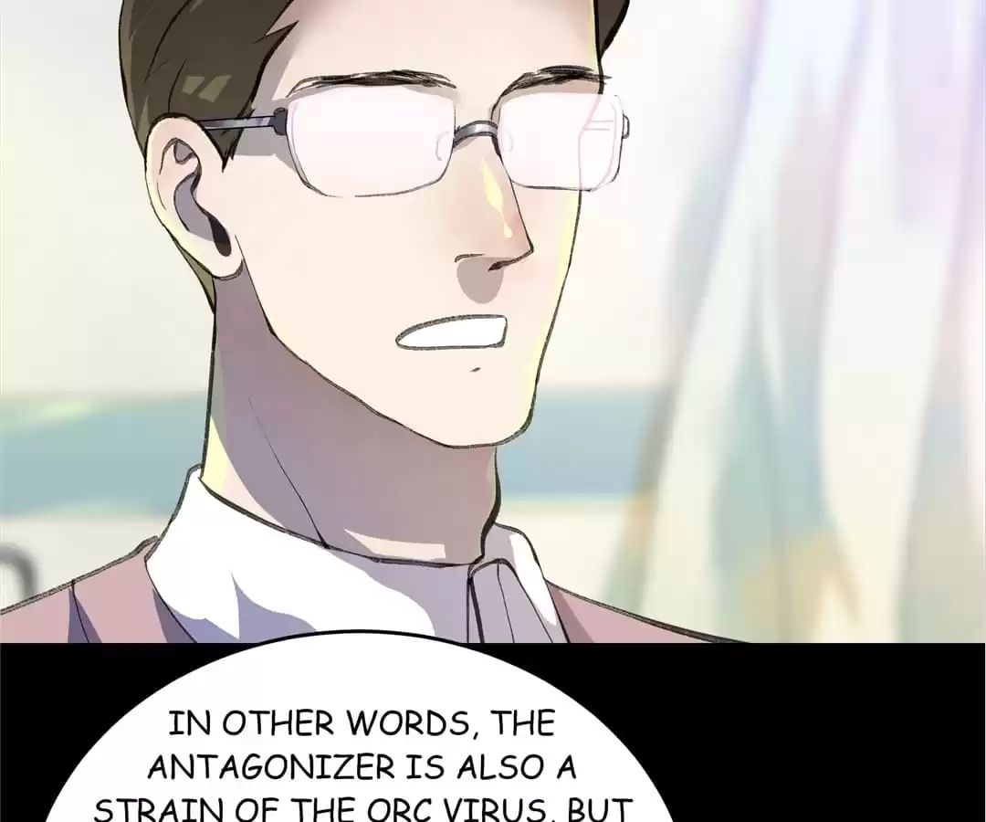 BetweenÂ LipsÂ andÂ Teeth Chapter 149 page 85 - 