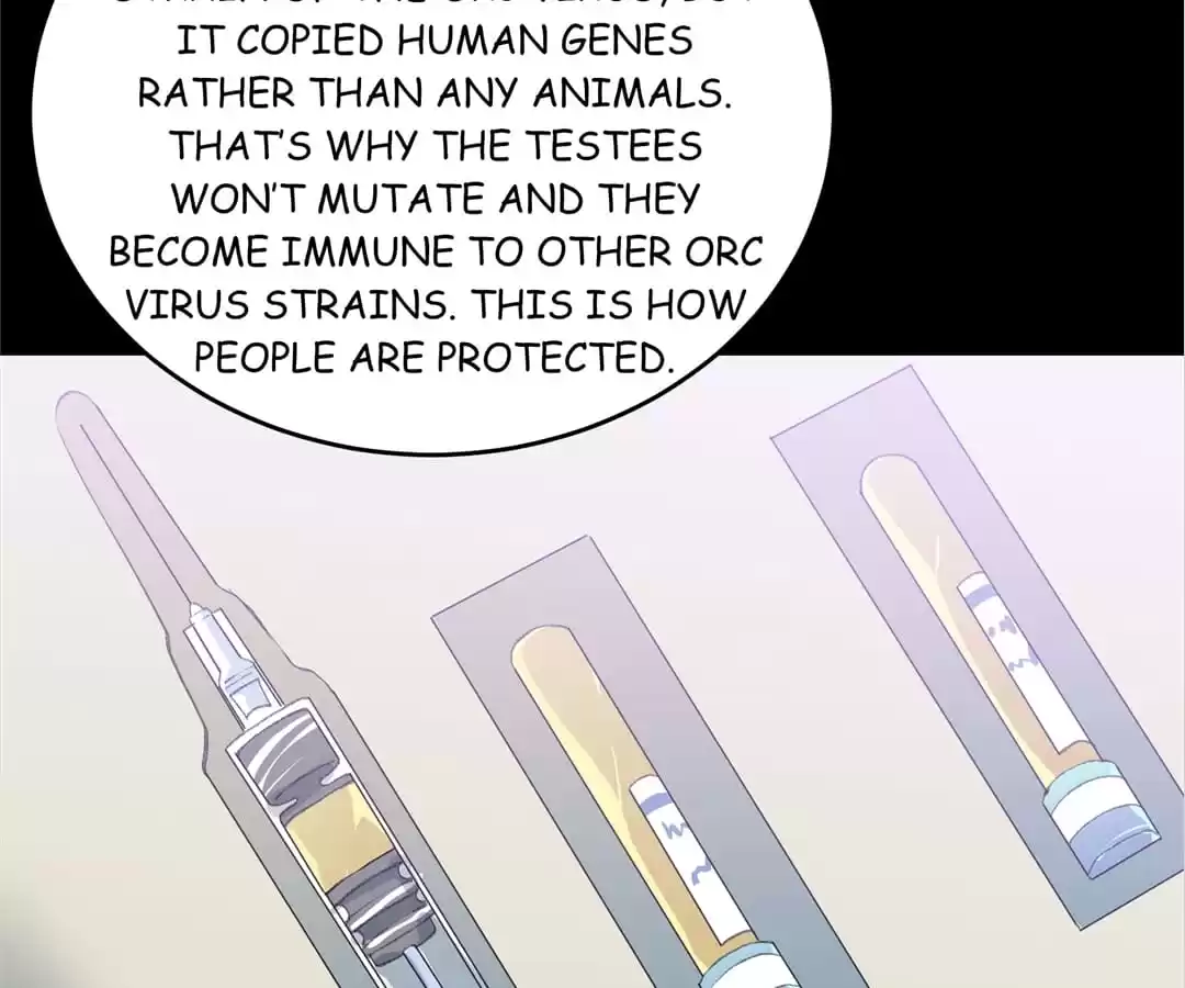 BetweenÂ LipsÂ andÂ Teeth Chapter 149 page 86 - 