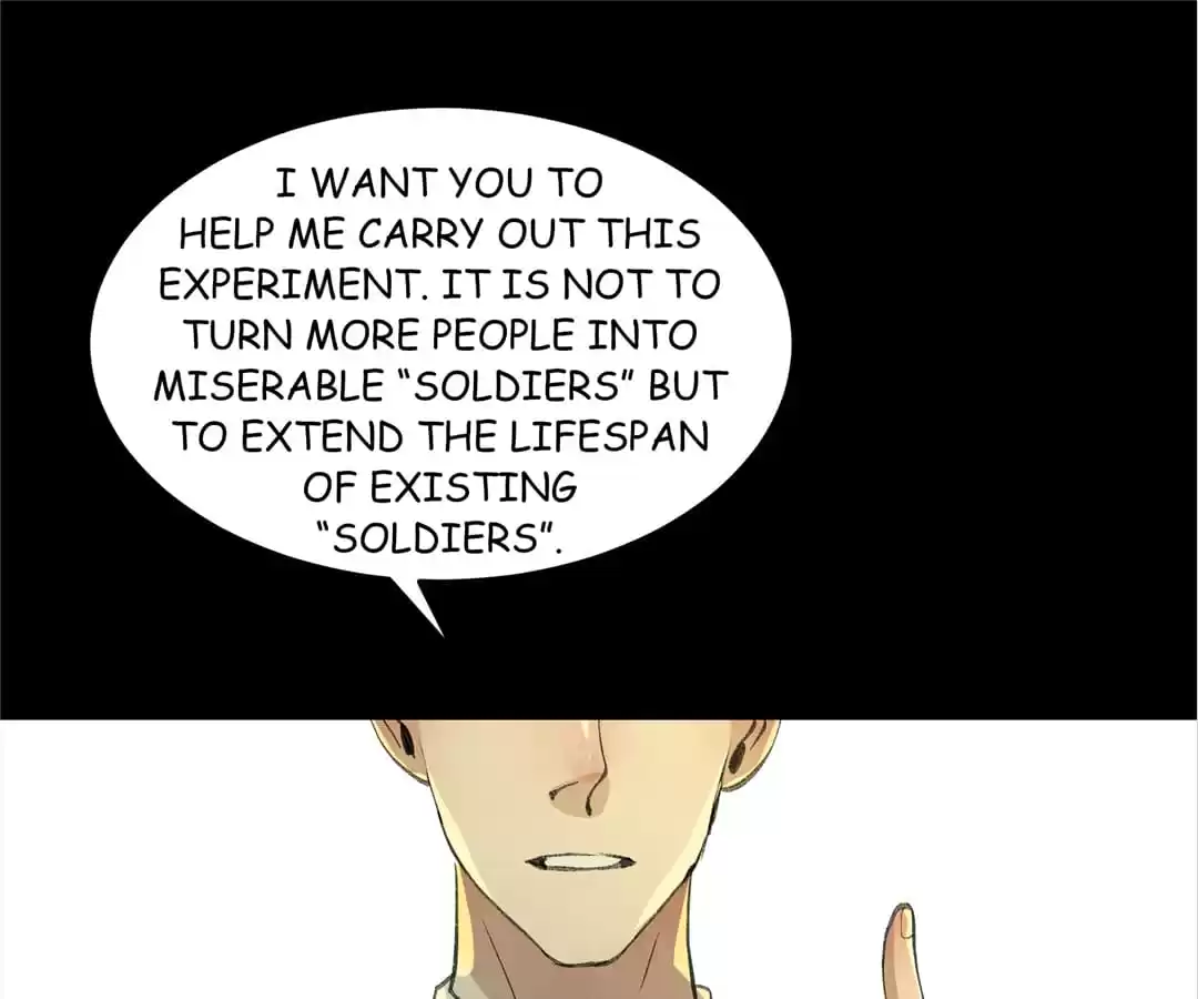 BetweenÂ LipsÂ andÂ Teeth Chapter 149 page 95 - 