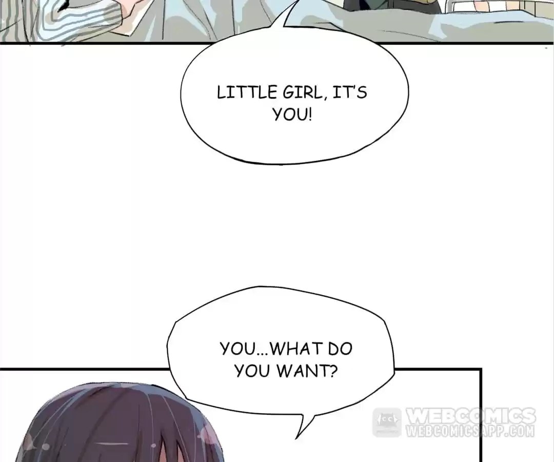BetweenÂ LipsÂ andÂ Teeth Chapter 15 page 30 - 