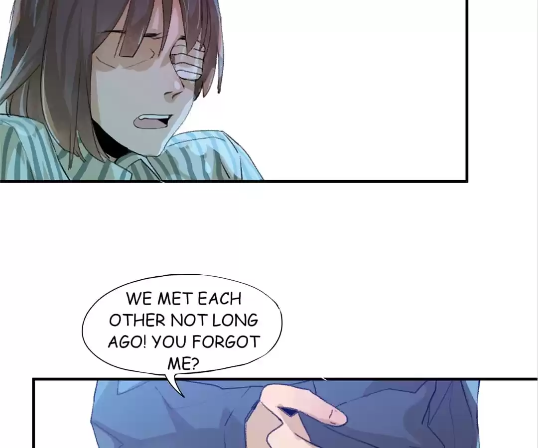 BetweenÂ LipsÂ andÂ Teeth Chapter 15 page 31 - 