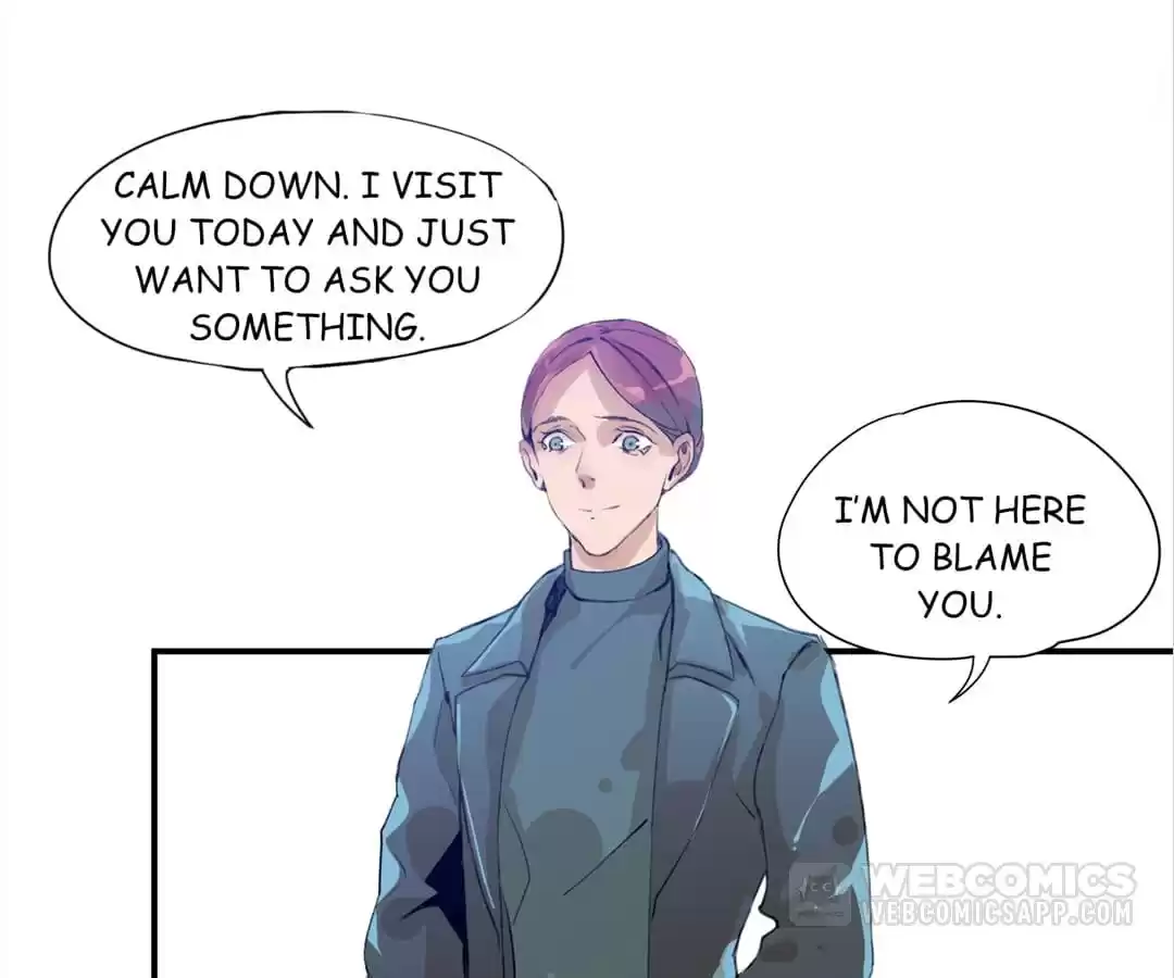 BetweenÂ LipsÂ andÂ Teeth Chapter 15 page 34 - 