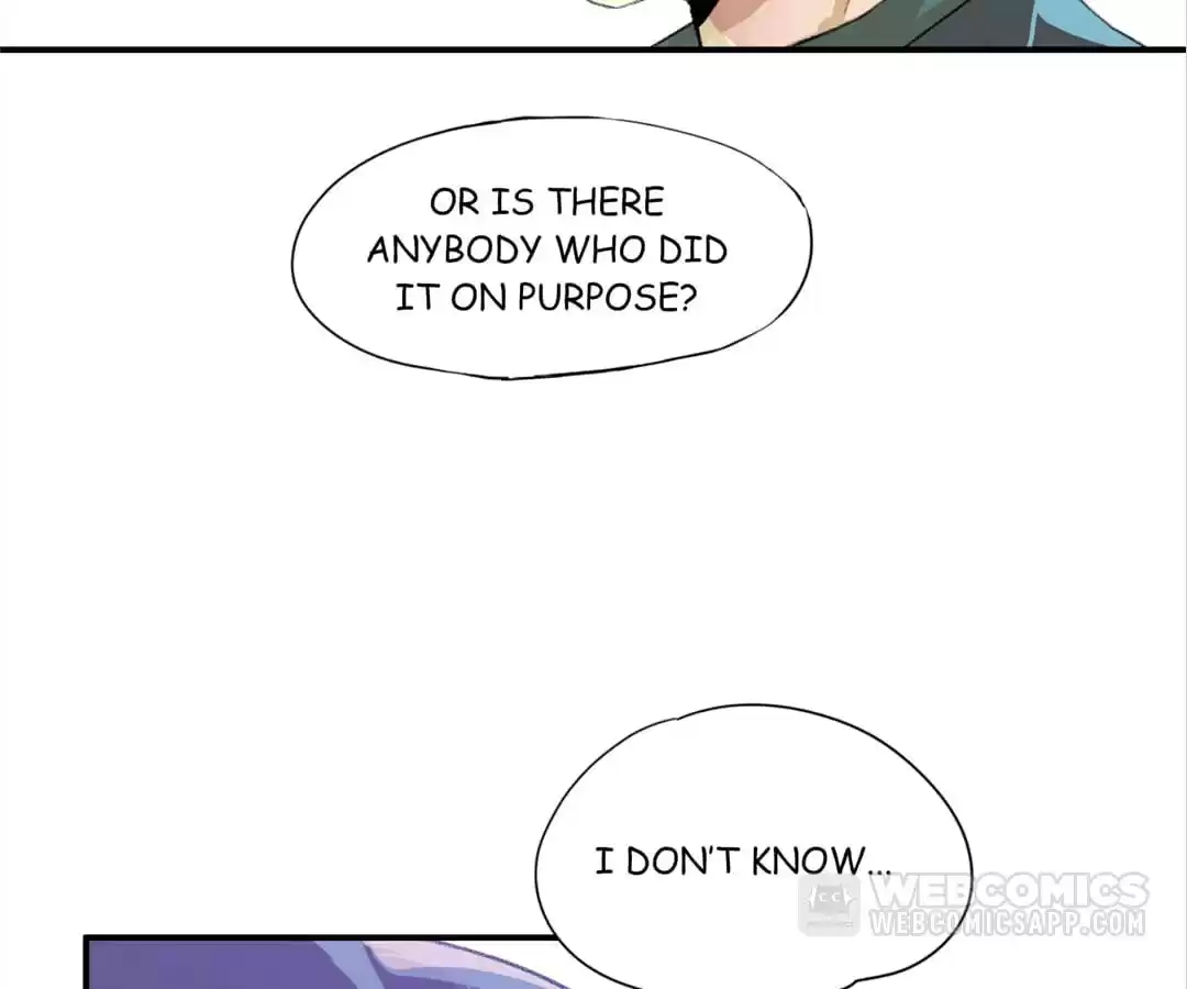 BetweenÂ LipsÂ andÂ Teeth Chapter 15 page 37 - 