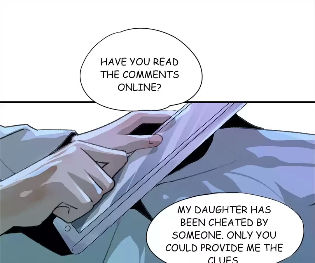 BetweenÂ LipsÂ andÂ Teeth Chapter 15 page 40 - 