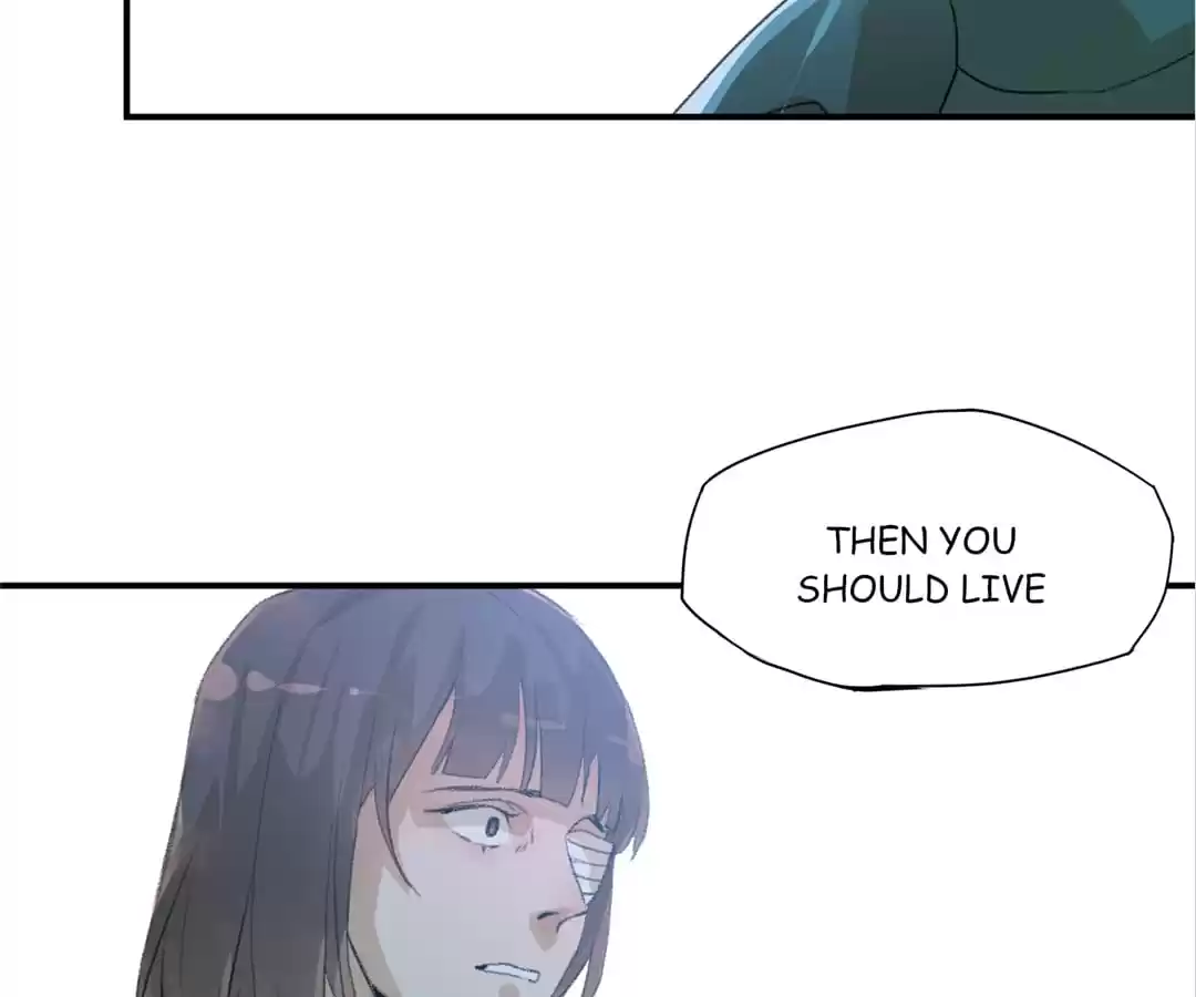 BetweenÂ LipsÂ andÂ Teeth Chapter 15 page 45 - 