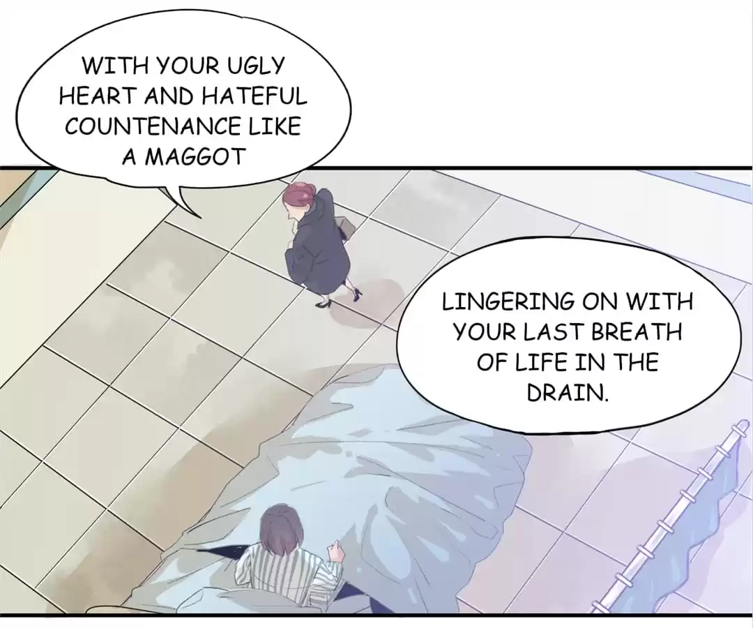 BetweenÂ LipsÂ andÂ Teeth Chapter 15 page 47 - 