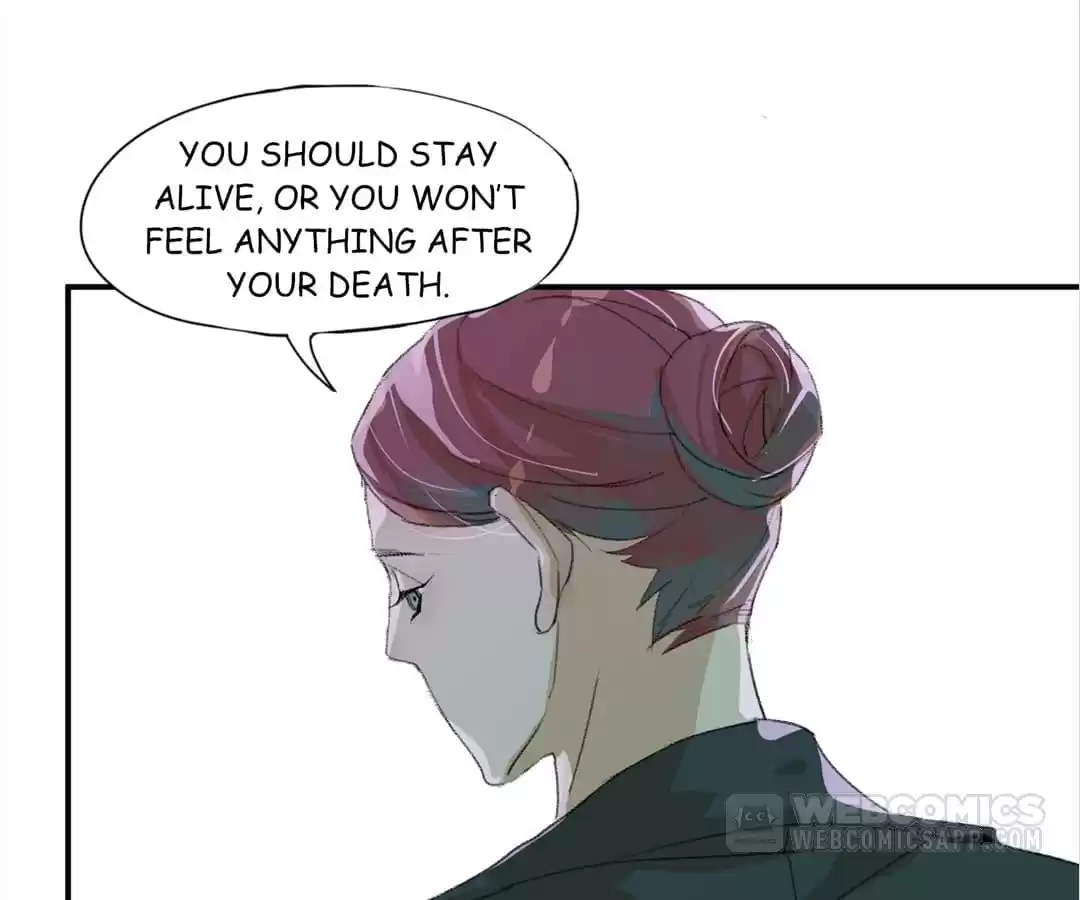 BetweenÂ LipsÂ andÂ Teeth Chapter 15 page 48 - 