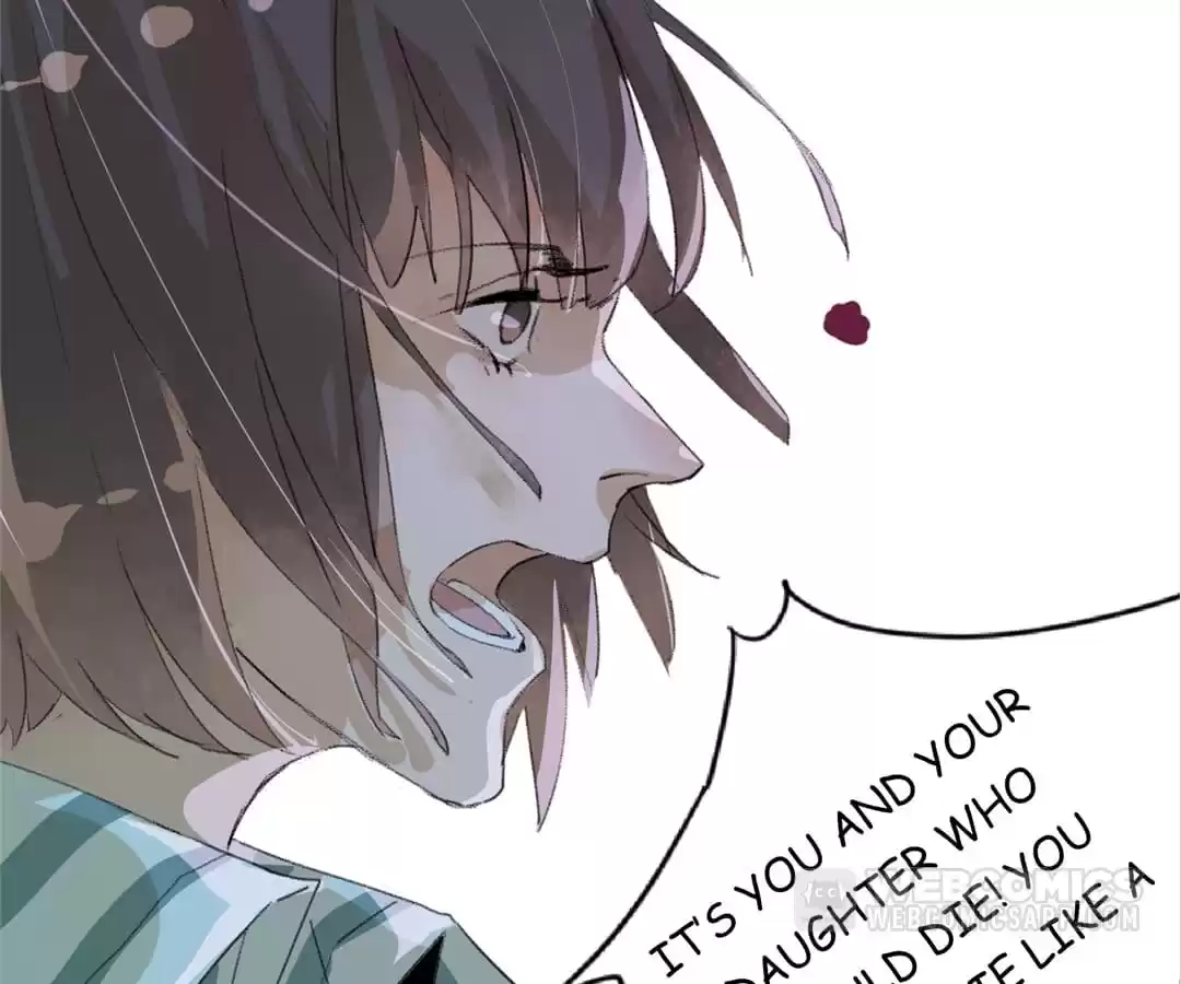 BetweenÂ LipsÂ andÂ Teeth Chapter 15 page 51 - 
