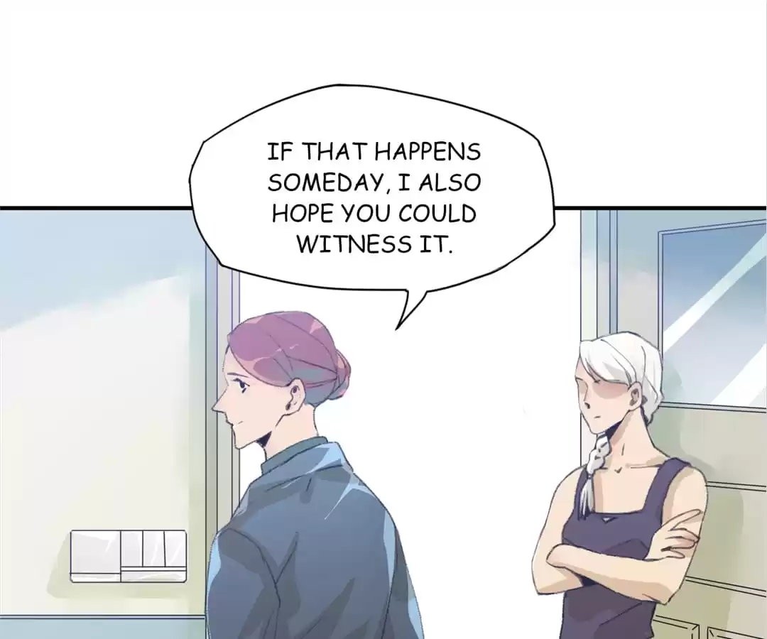 BetweenÂ LipsÂ andÂ Teeth Chapter 15 page 54 - 