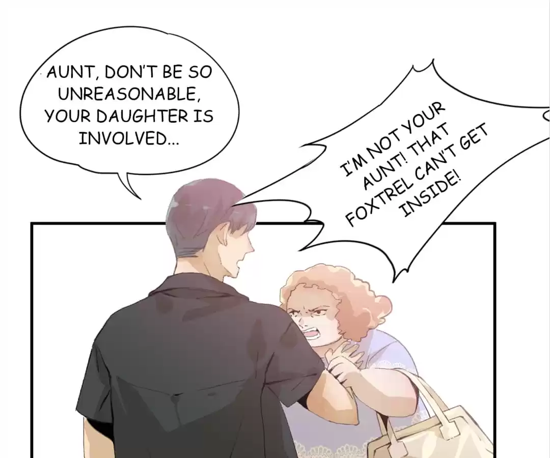 BetweenÂ LipsÂ andÂ Teeth Chapter 15 page 56 - 