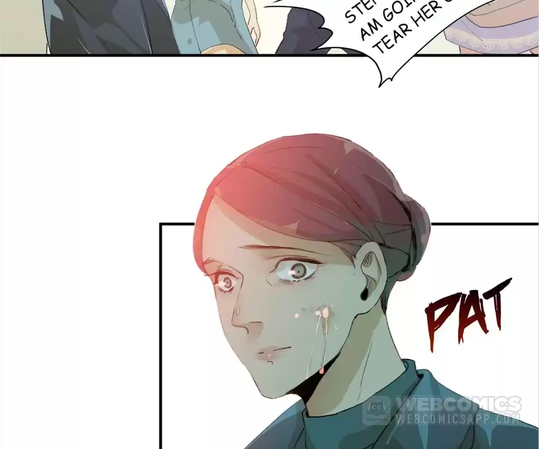 BetweenÂ LipsÂ andÂ Teeth Chapter 15 page 60 - 