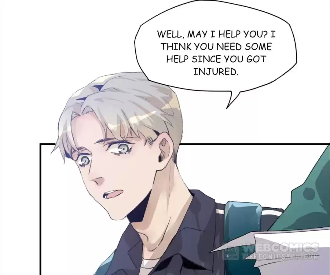 BetweenÂ LipsÂ andÂ Teeth Chapter 15 page 7 - 