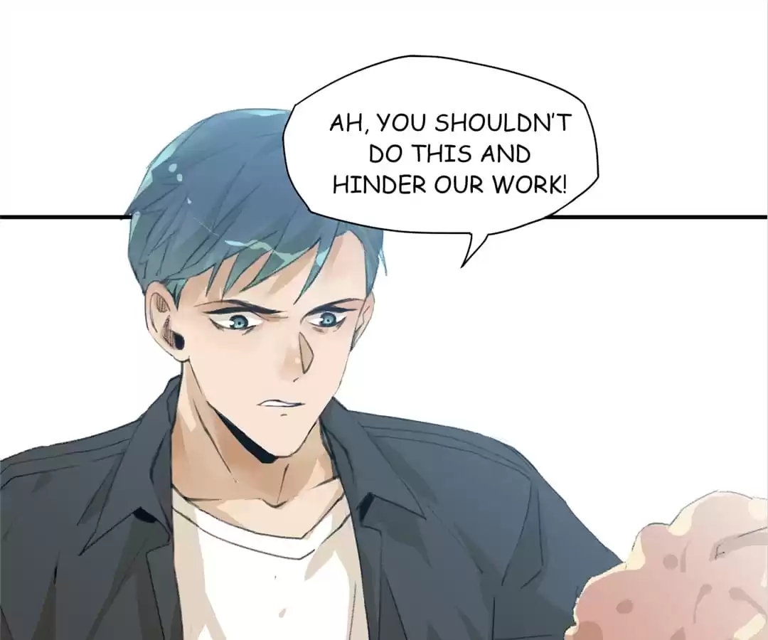 BetweenÂ LipsÂ andÂ Teeth Chapter 15 page 62 - 