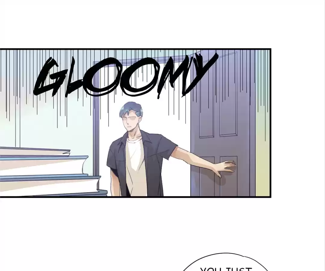 BetweenÂ LipsÂ andÂ Teeth Chapter 15 page 66 - 
