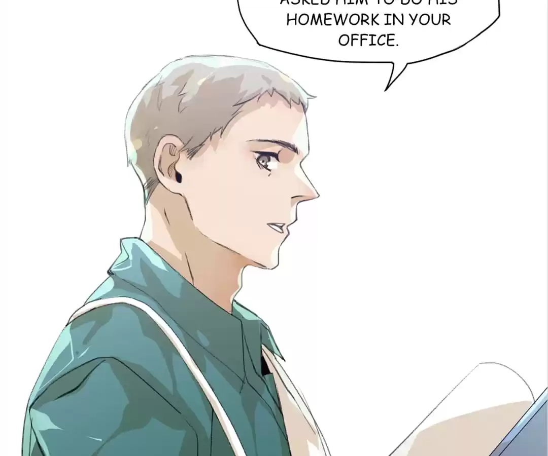 BetweenÂ LipsÂ andÂ Teeth Chapter 15 page 68 - 