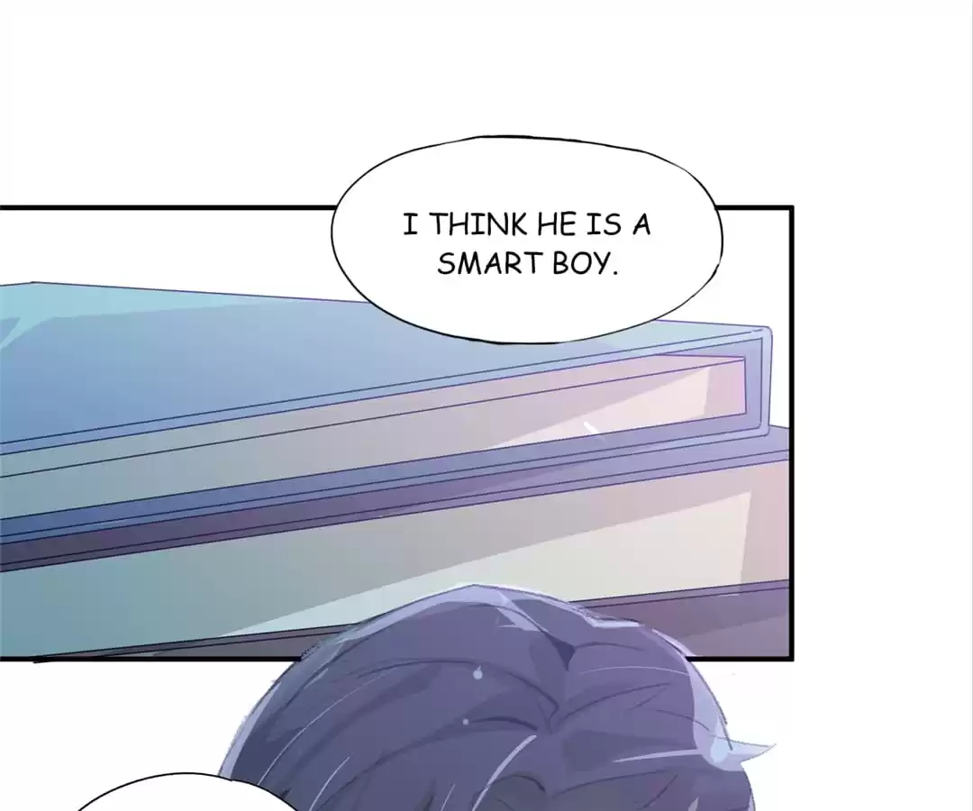 BetweenÂ LipsÂ andÂ Teeth Chapter 15 page 70 - 