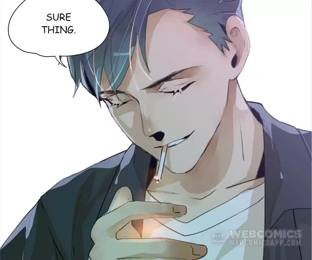 BetweenÂ LipsÂ andÂ Teeth Chapter 15 page 71 - 