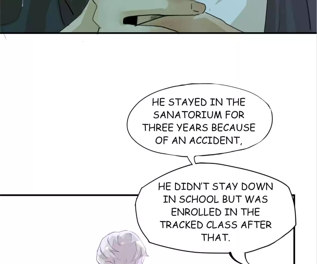 BetweenÂ LipsÂ andÂ Teeth Chapter 15 page 72 - 