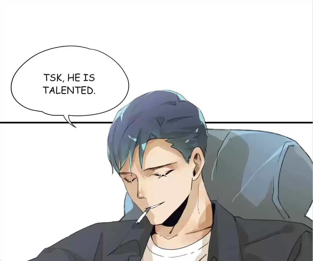 BetweenÂ LipsÂ andÂ Teeth Chapter 15 page 74 - 