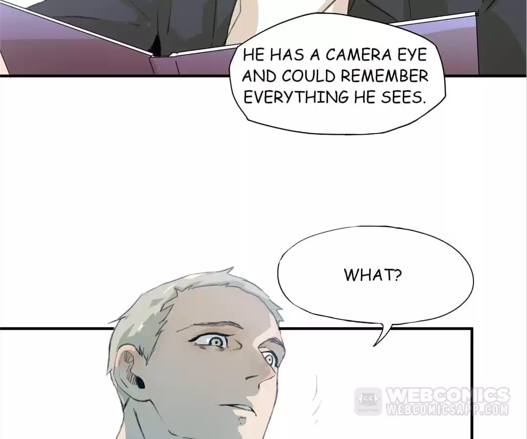 BetweenÂ LipsÂ andÂ Teeth Chapter 15 page 75 - 