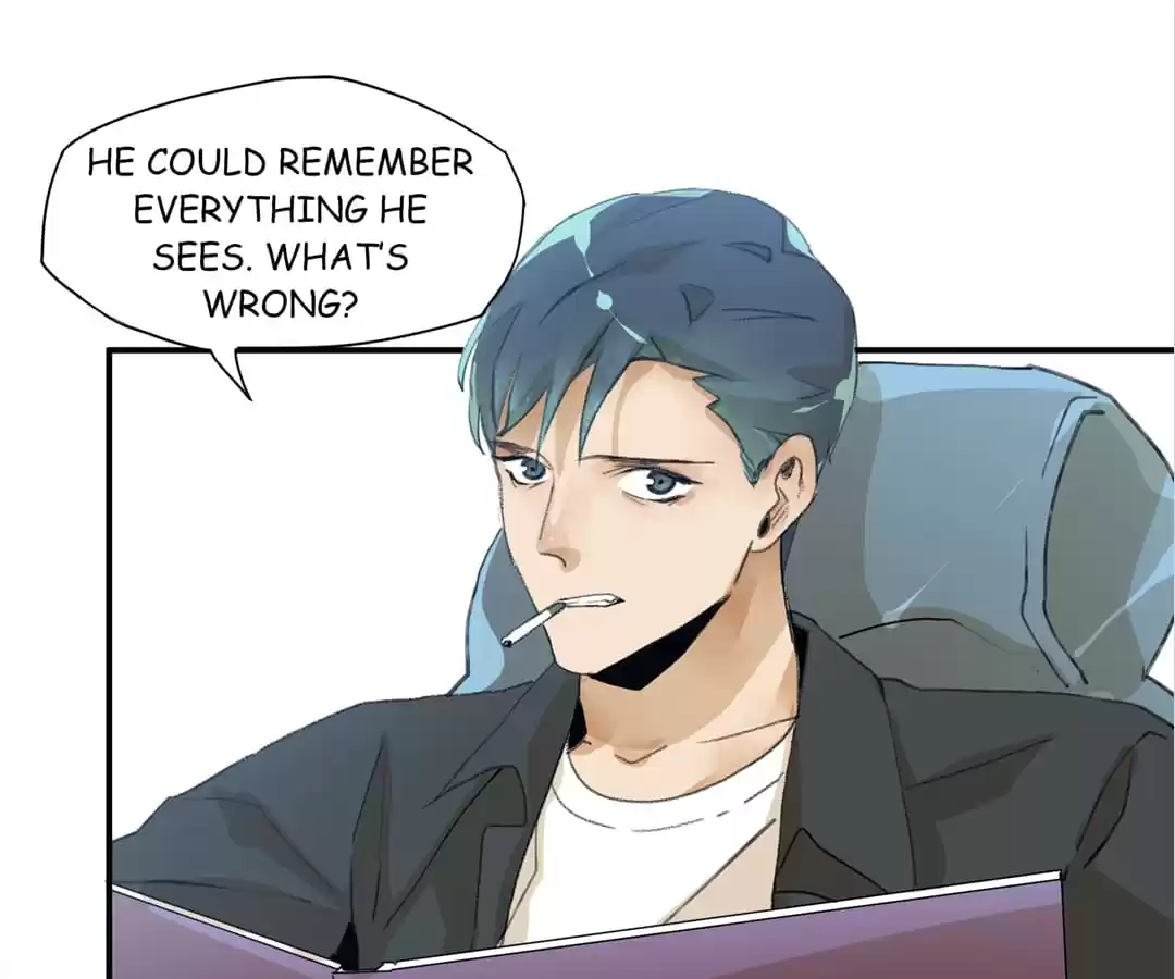 BetweenÂ LipsÂ andÂ Teeth Chapter 15 page 77 - 