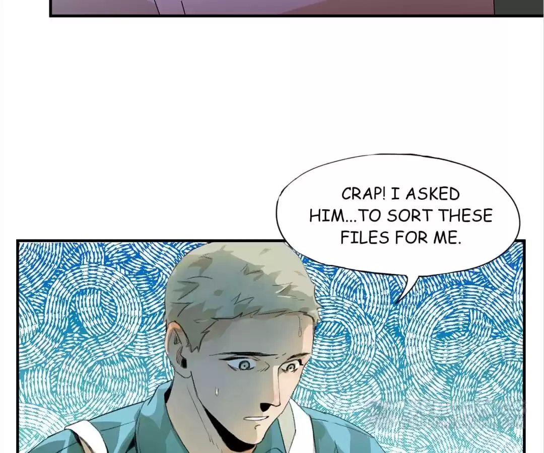 BetweenÂ LipsÂ andÂ Teeth Chapter 15 page 78 - 
