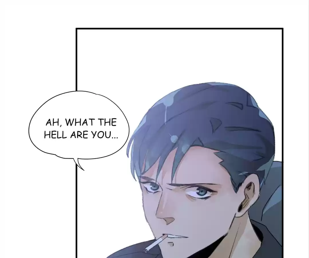 BetweenÂ LipsÂ andÂ Teeth Chapter 15 page 80 - 