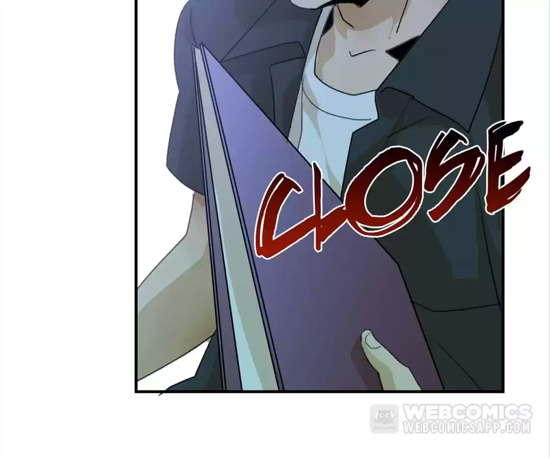 BetweenÂ LipsÂ andÂ Teeth Chapter 15 page 81 - 
