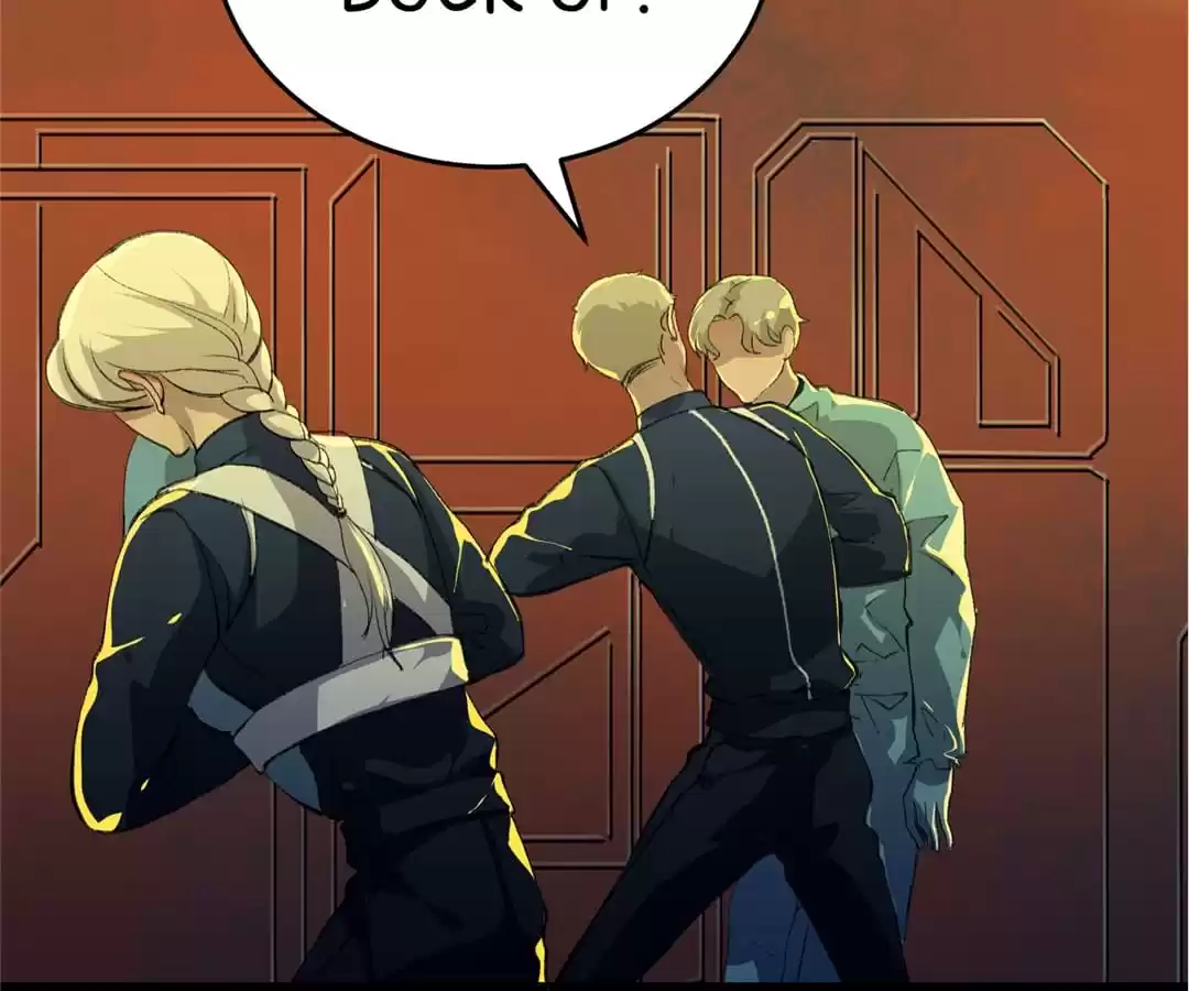 BetweenÂ LipsÂ andÂ Teeth Chapter 150 page 12 - 