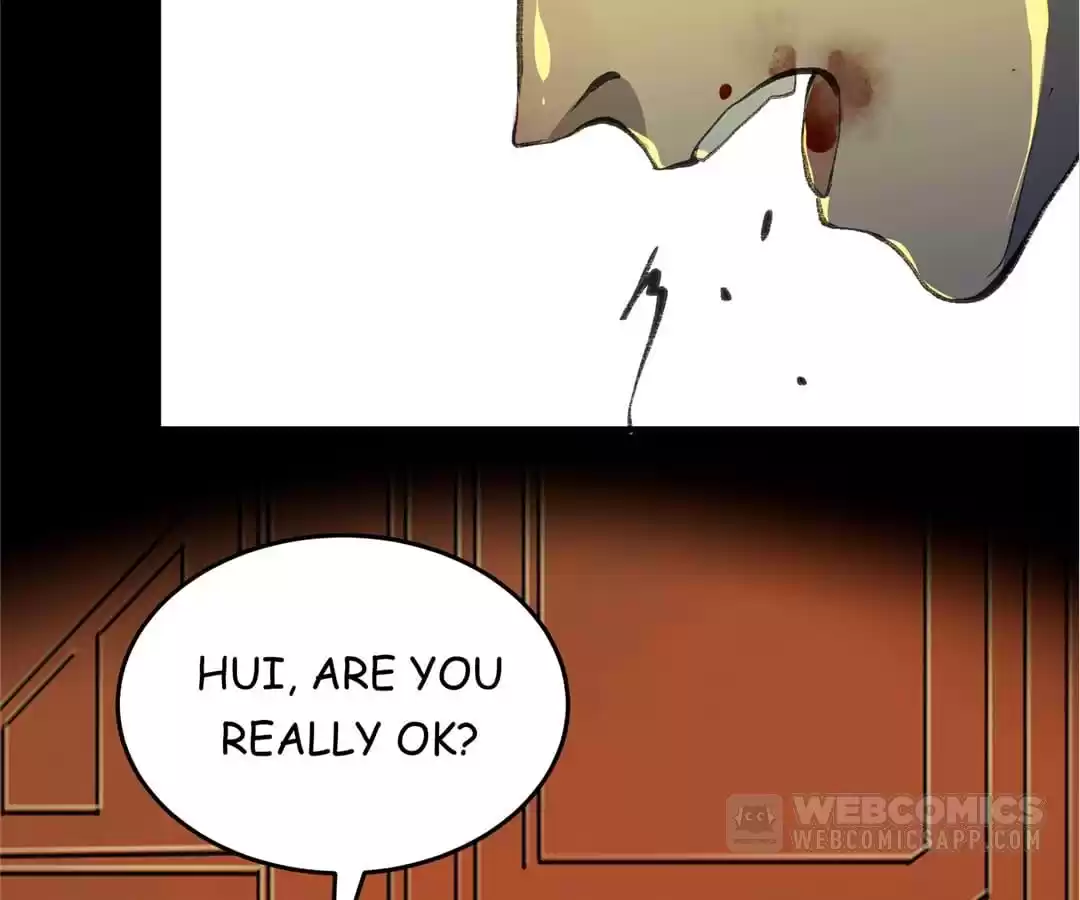 BetweenÂ LipsÂ andÂ Teeth Chapter 150 page 15 - 