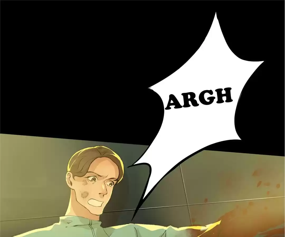 BetweenÂ LipsÂ andÂ Teeth Chapter 150 page 21 - 