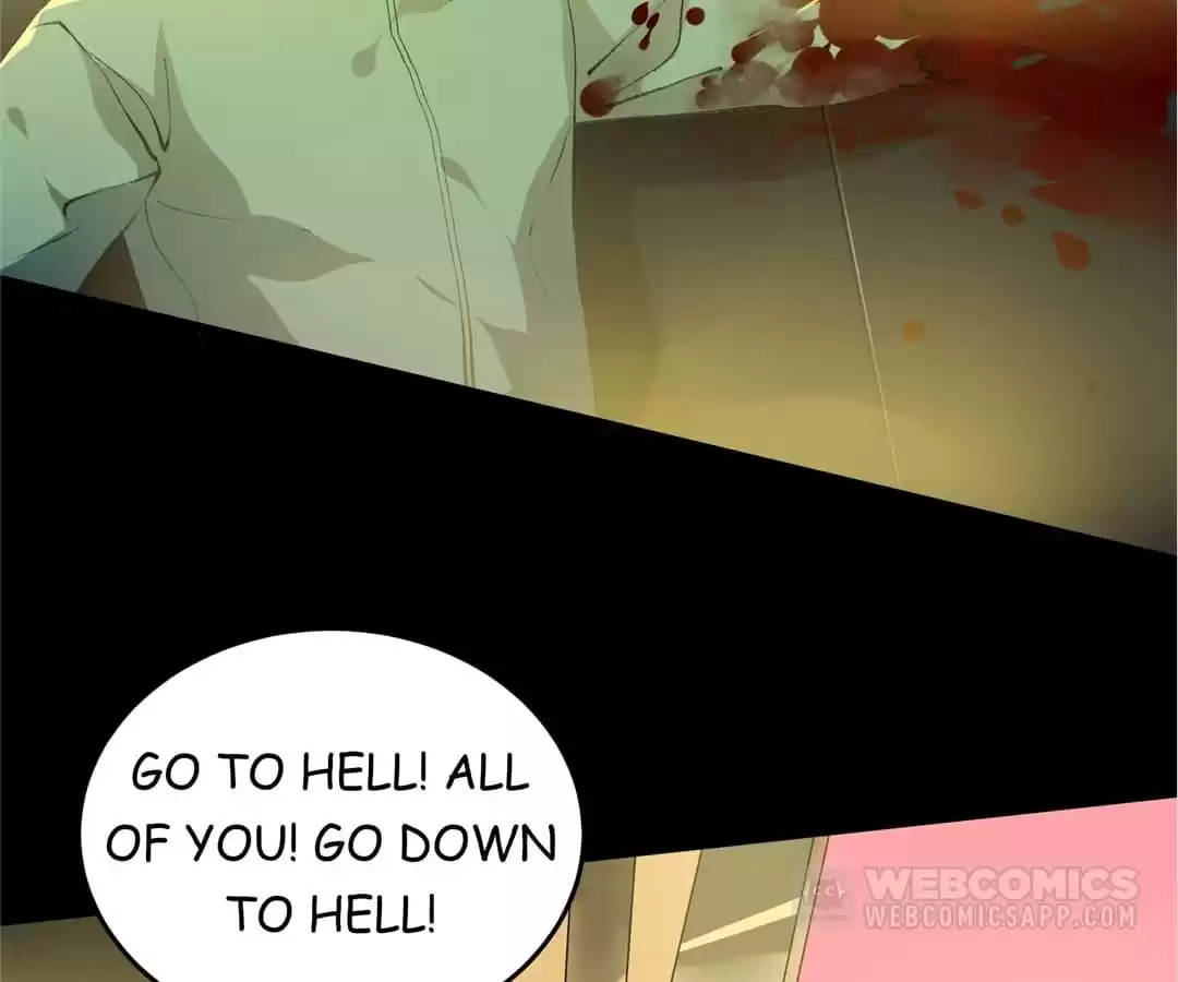 BetweenÂ LipsÂ andÂ Teeth Chapter 150 page 22 - 