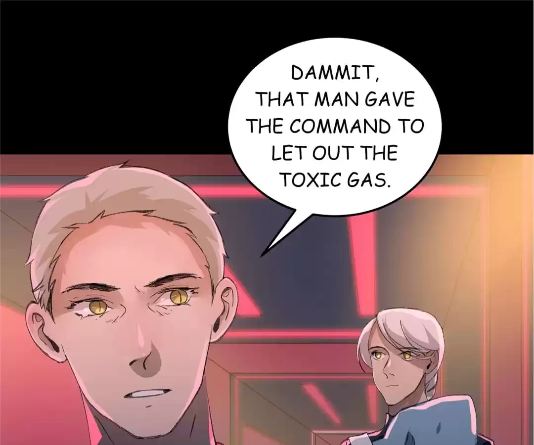 BetweenÂ LipsÂ andÂ Teeth Chapter 150 page 31 - 