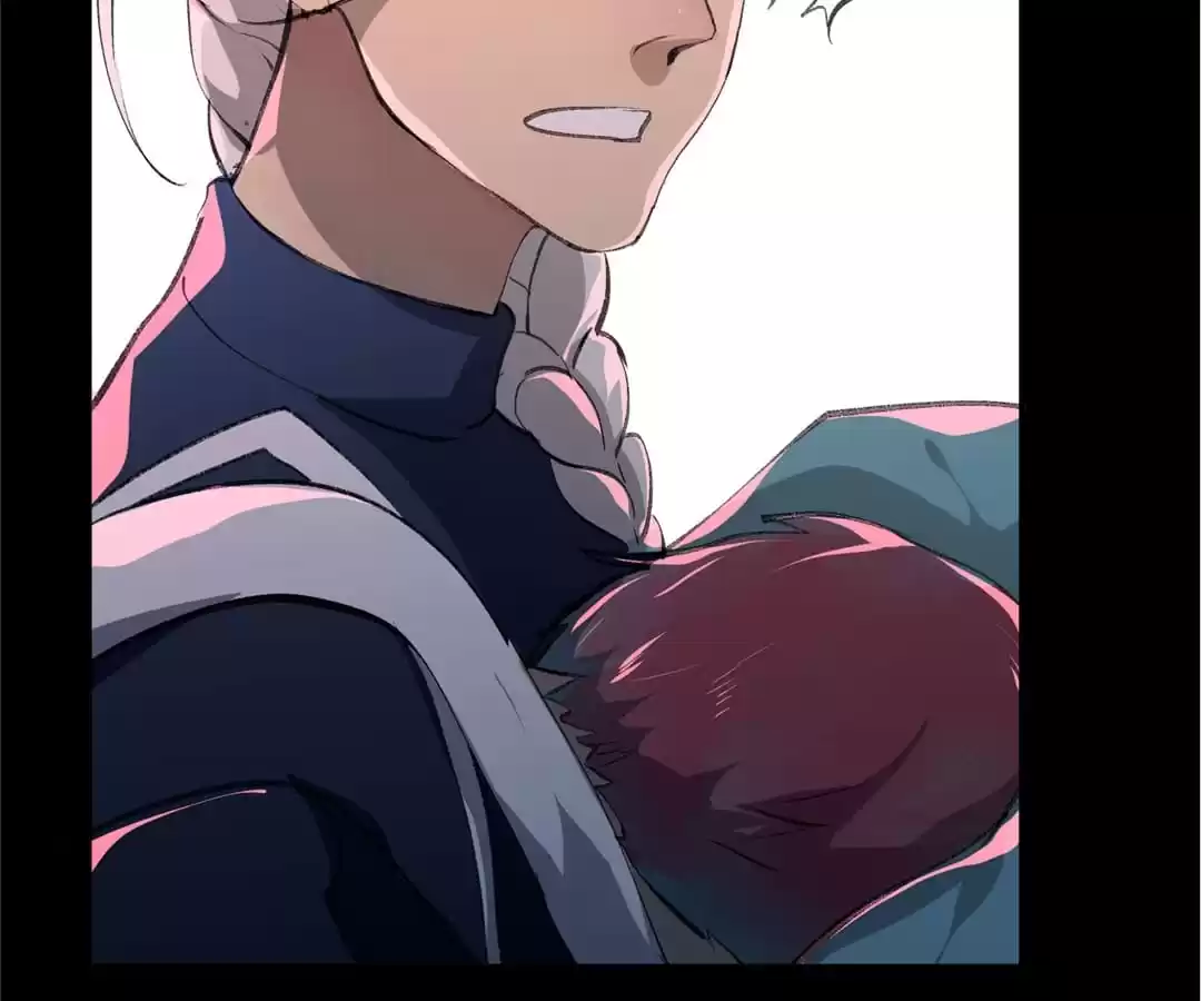 BetweenÂ LipsÂ andÂ Teeth Chapter 150 page 35 - 
