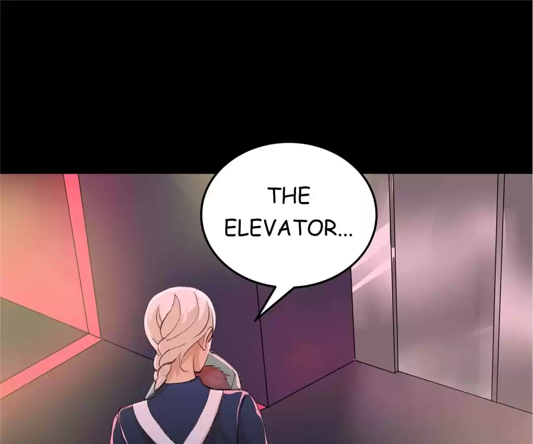 BetweenÂ LipsÂ andÂ Teeth Chapter 150 page 37 - 