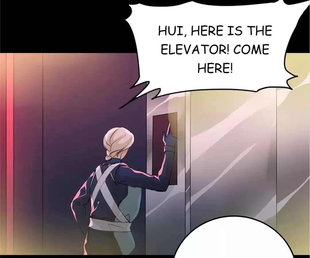 BetweenÂ LipsÂ andÂ Teeth Chapter 150 page 39 - 