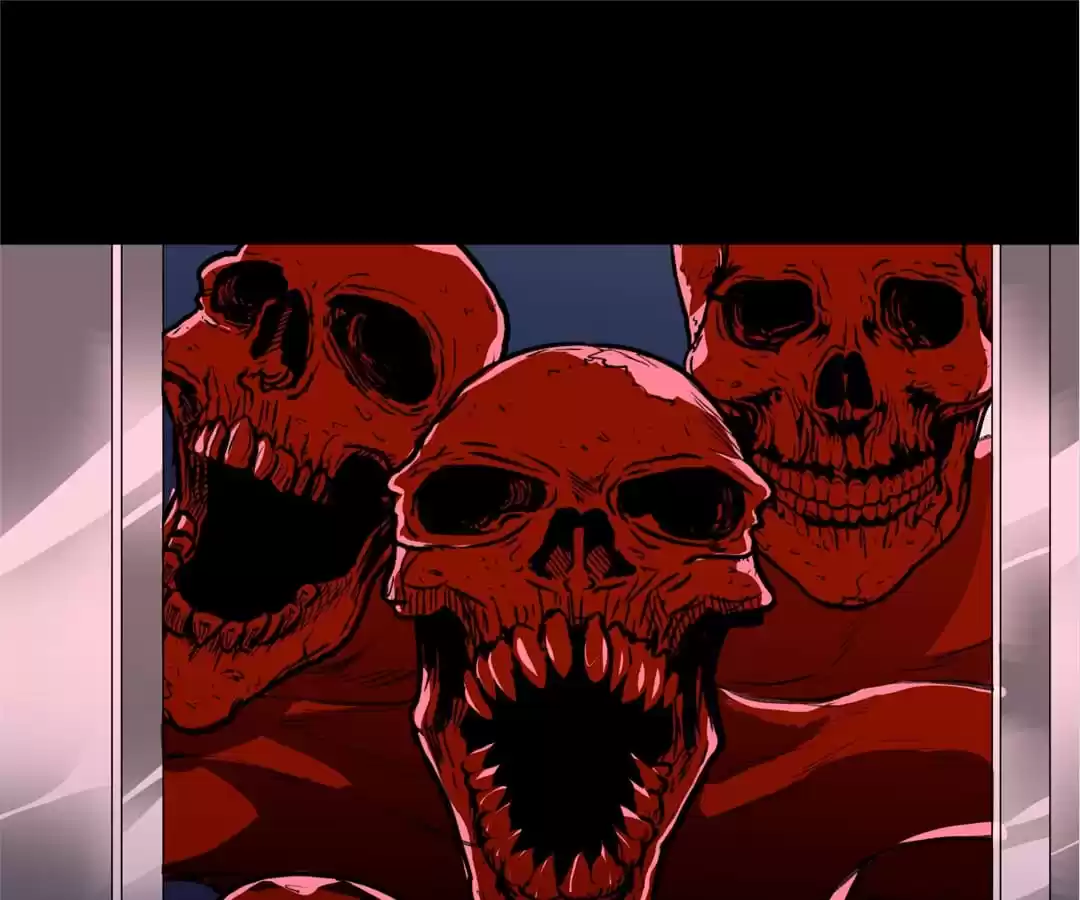 BetweenÂ LipsÂ andÂ Teeth Chapter 150 page 42 - 