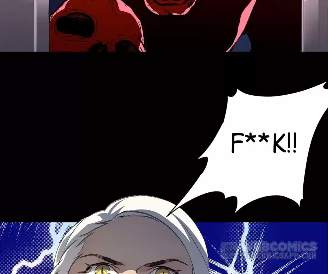 BetweenÂ LipsÂ andÂ Teeth Chapter 150 page 43 - 