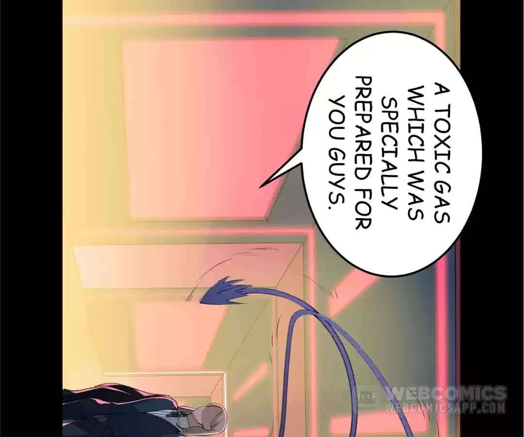 BetweenÂ LipsÂ andÂ Teeth Chapter 150 page 51 - 