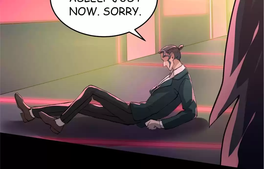 BetweenÂ LipsÂ andÂ Teeth Chapter 150 page 56 - 